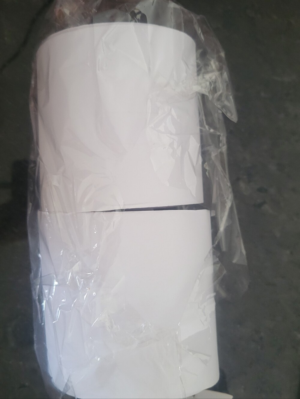 Myuren 4 Inch Hook And Loop Velcro Tape W Adhesive 9ft New - Picture 2 of 3
